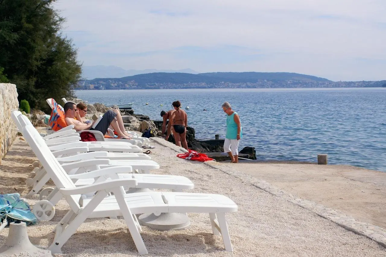 Apartments By The Sea Seget Vranjica, Trogir - 2037 0*,  Croatia