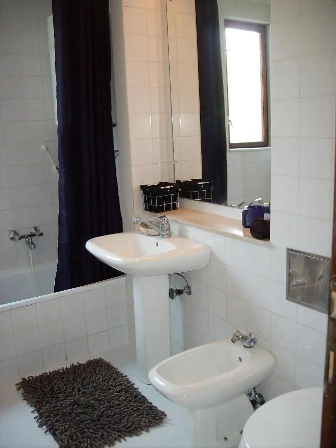 Apartments By The Sea Seget Vranjica, Trogir - 2037